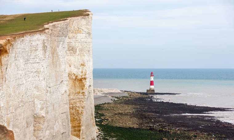 Beachy Head, Eastbourne