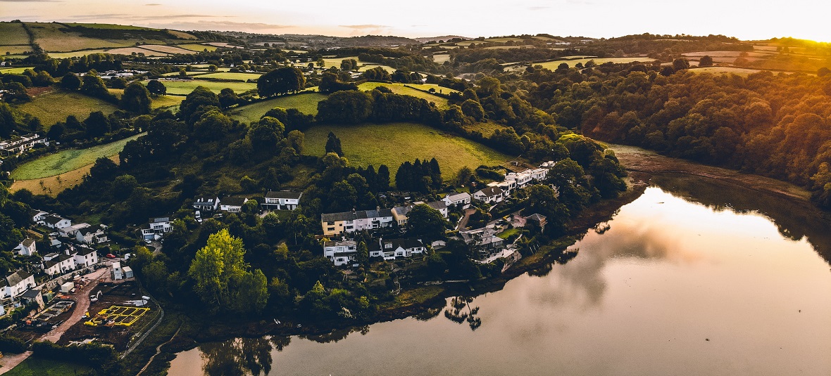 Retirement homes in Devon McCarthy Stone
