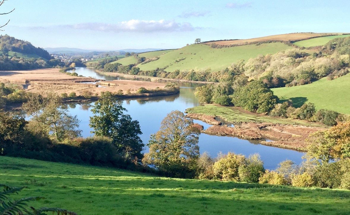 Retirement homes in Devon McCarthy Stone