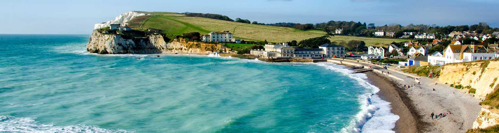 retirement homes in the Isle of Wight Location Page
