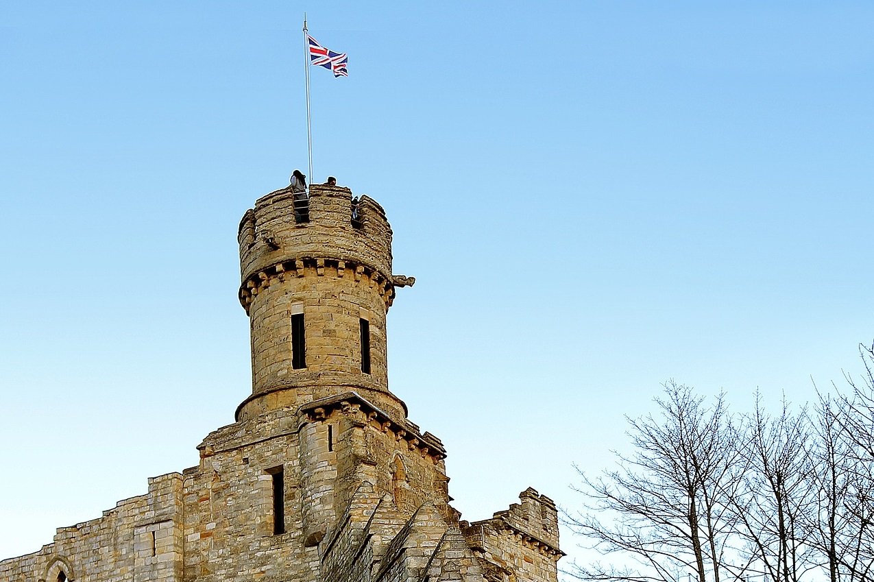 Retirement Homes in Lincoln - McCarthy Stone