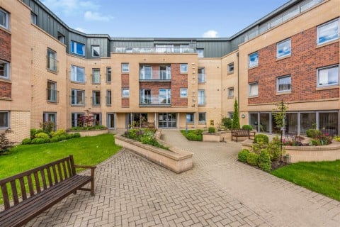 Lyle Court - retirement properties for sale in Edinburgh - McCarthy Stone