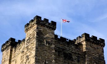 Newcastle Castle