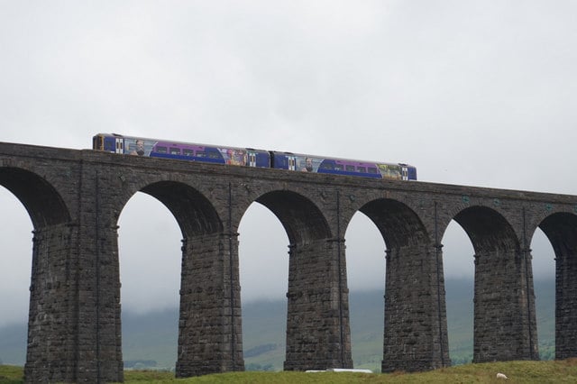 Ribblehead Viaduct