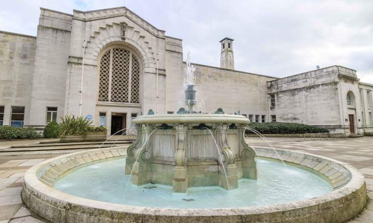 Southampton City Art Gallery