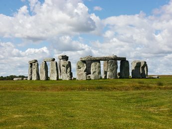 Stonehenge