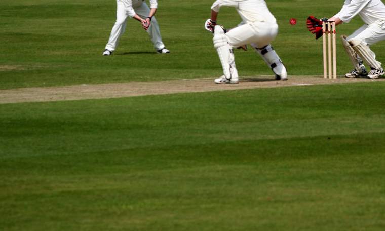 The Ageas Bowl Southampton