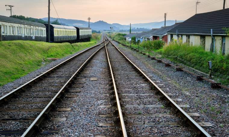 West Somerset Railway, Oxford