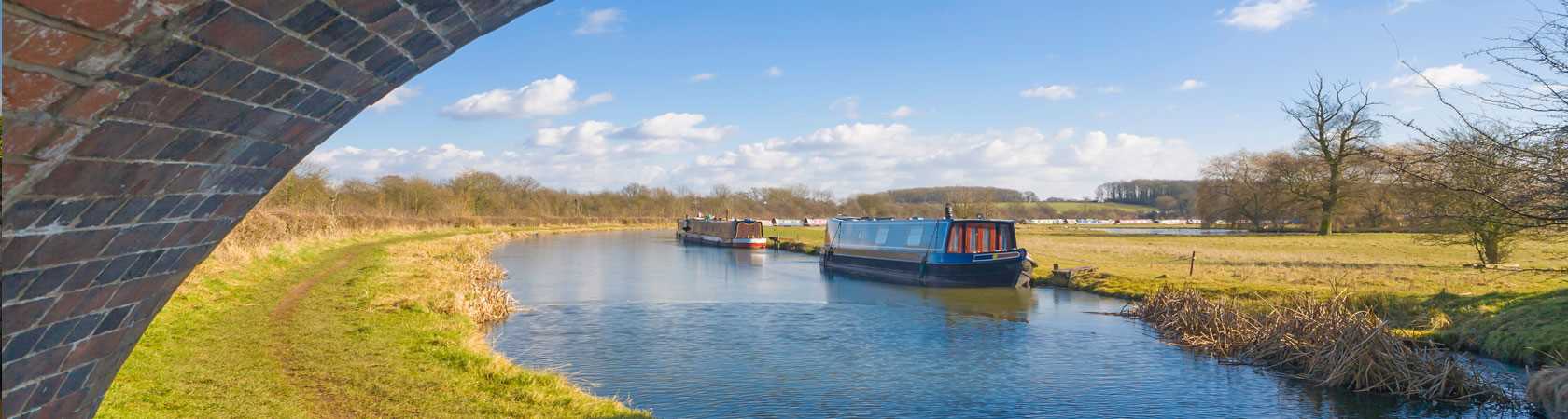 Retirement Homes in the East Midlands location page