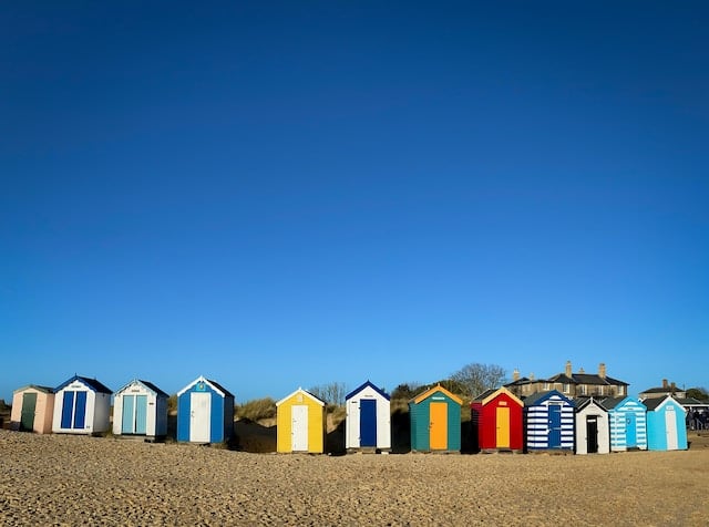 Retire to Southwold Suffolk with McCarthy Stone