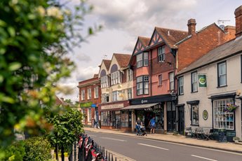 Great Dunmow