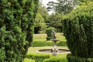 Bridge end Gardens
