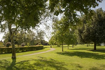 Avenue Park, Baldock