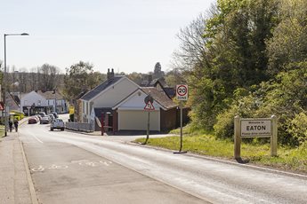 Eaton Local Area
