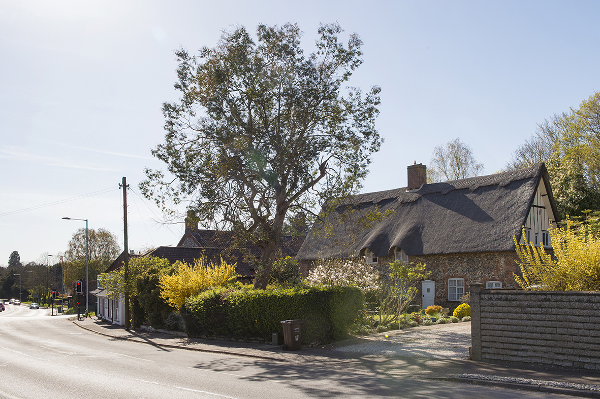Eaton Local Area