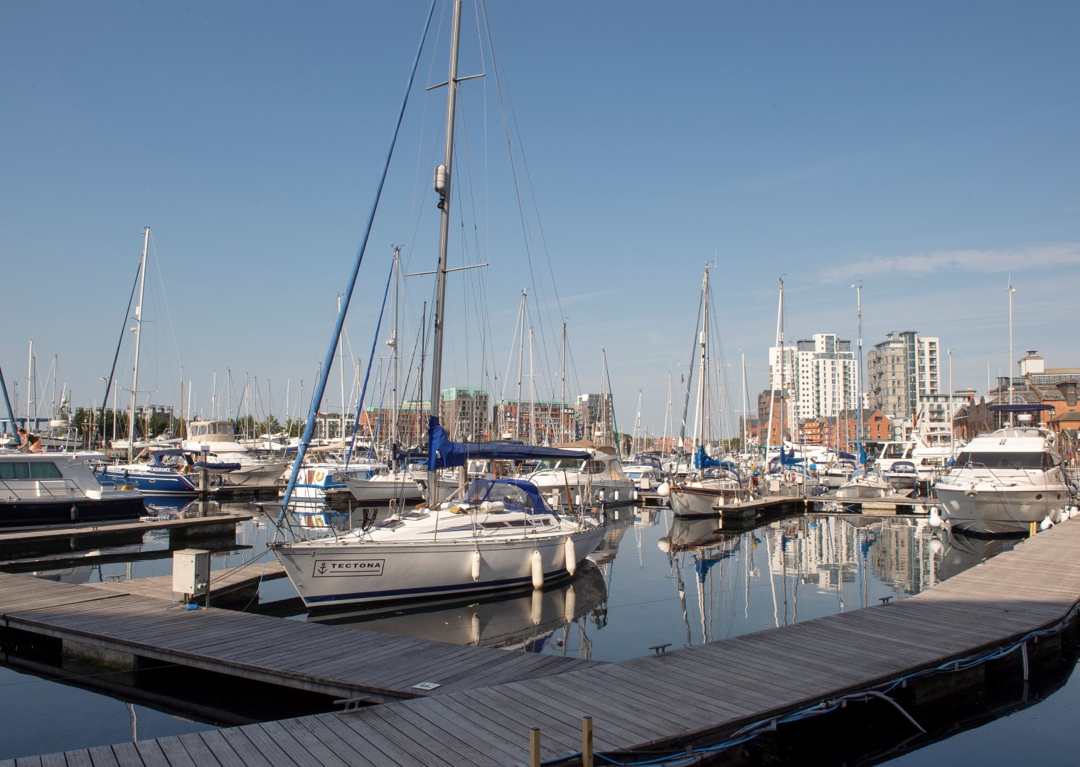 Ipswich Local Area