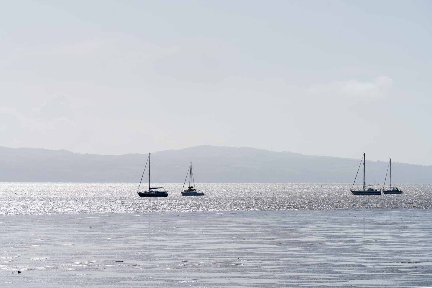 Thurstaston Beach