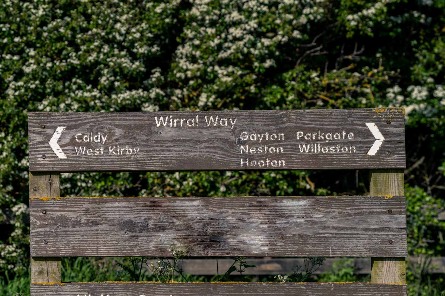 Wirral Way