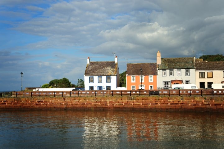 Retire to Cumbria for a coastal retirement in Mayport 