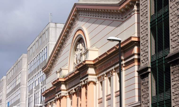 Manchester Opera House  