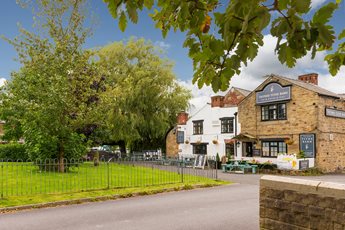 Garstang, a historic market town in the heart of Lancashire.