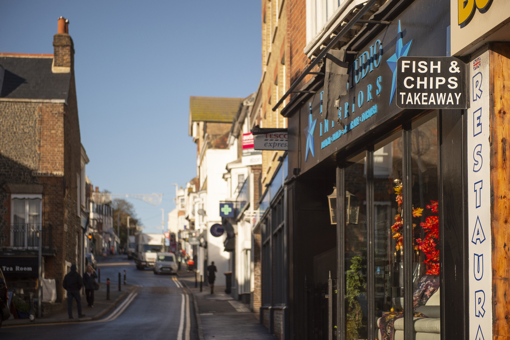 Broadstairs