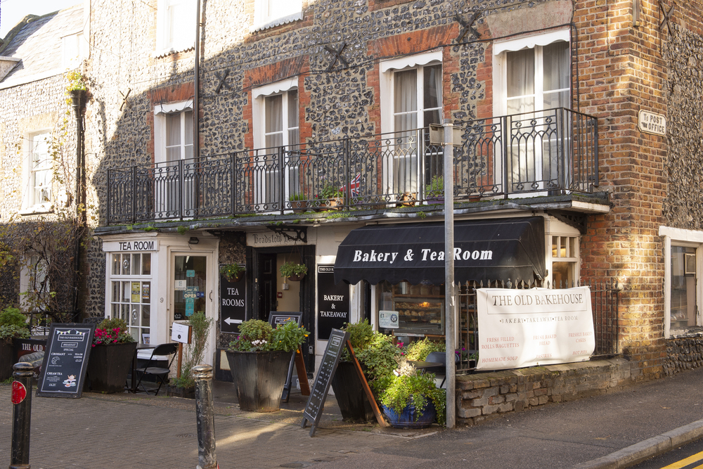 Broadstairs