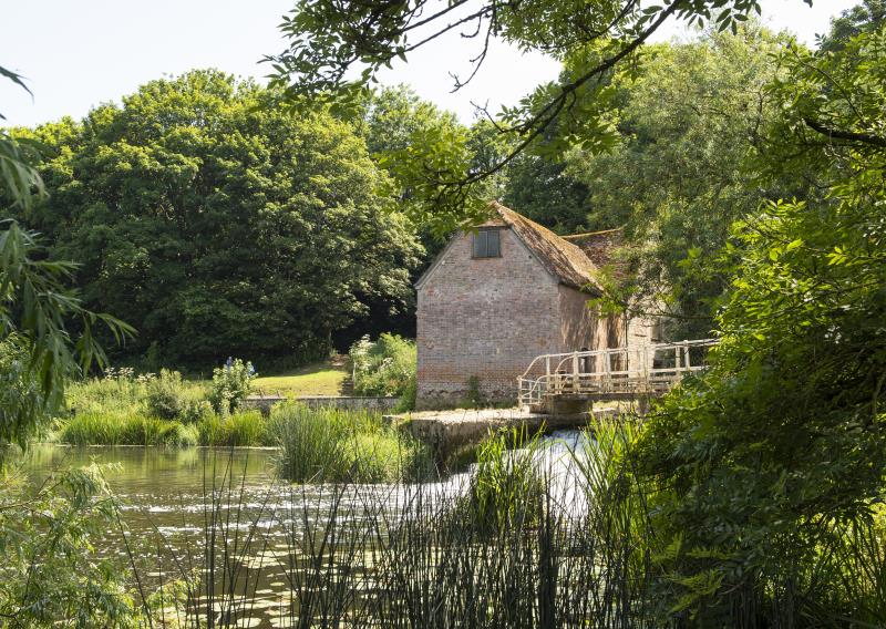 Sturminster Mill