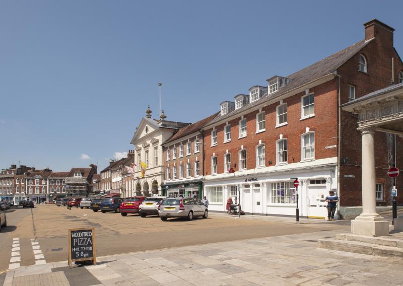 Town Centre 1