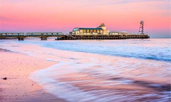 Bournemouth Pier