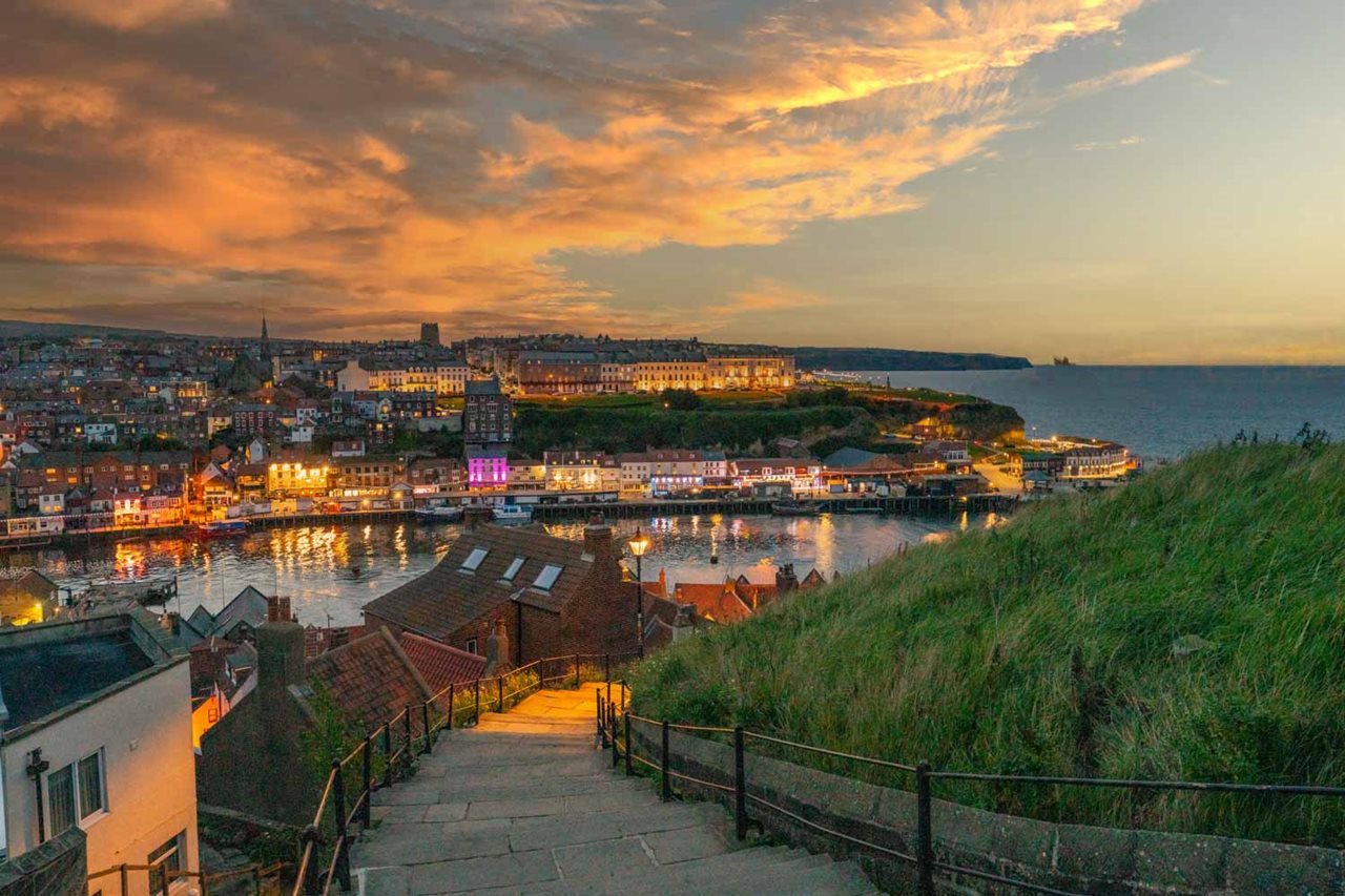 Retirement homes in Whitby McCarthy Stone