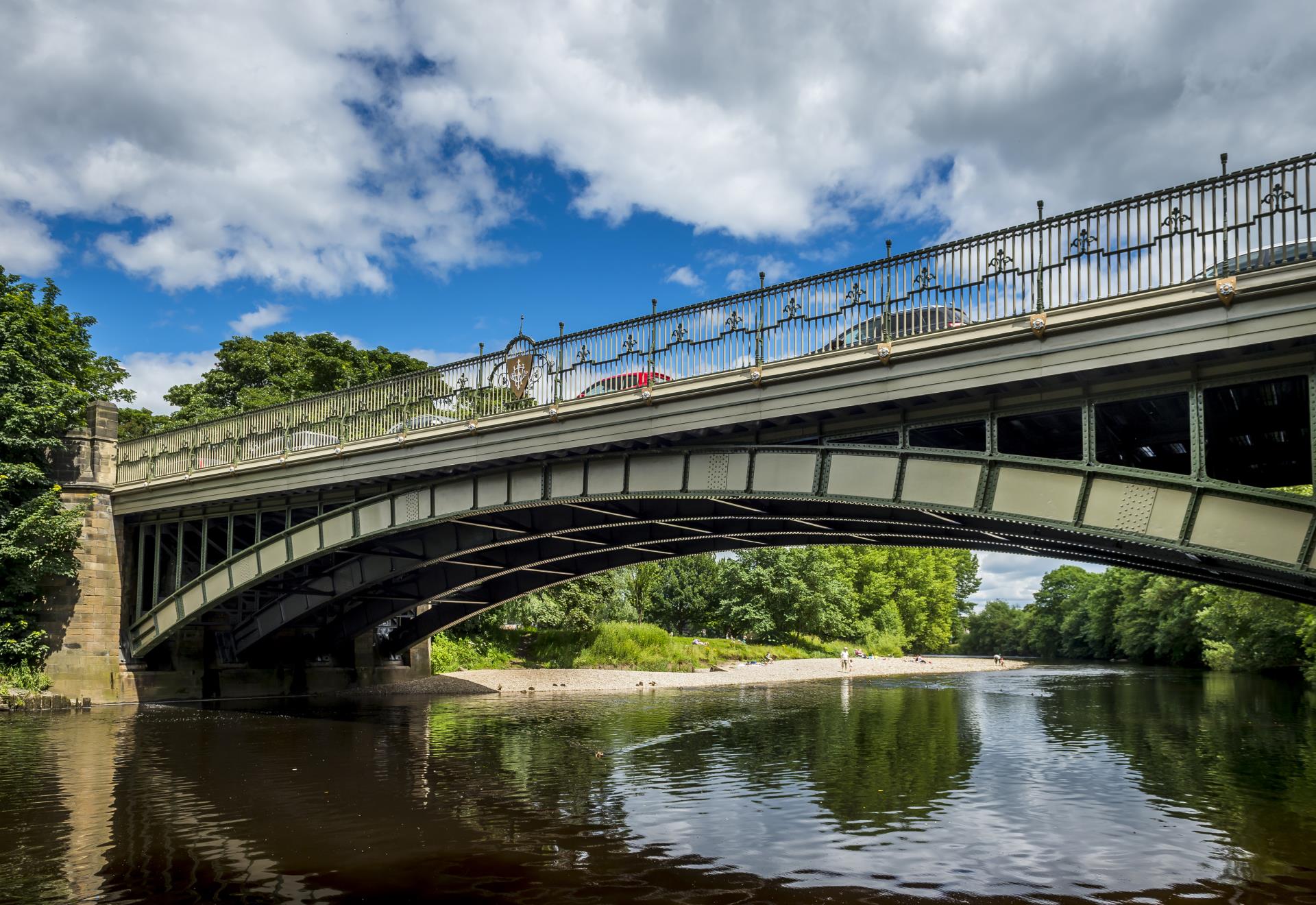 Retirement homes in Ilkley McCarthy Stone