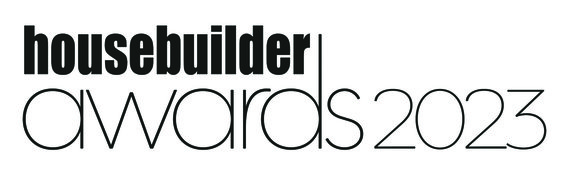 Housebuilder Awards 2023 - logo
