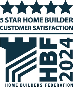 2024 Customer Satisfaction Five Star Award