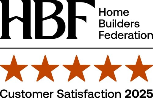 2025 Customer Satisfaction Five Star Award