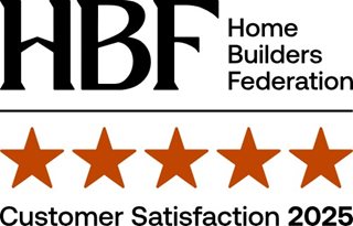 2025 Customer Satisfaction Five Star Award
