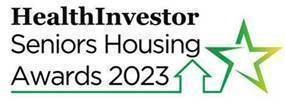 Health Investor Senior Housing Awards 2023