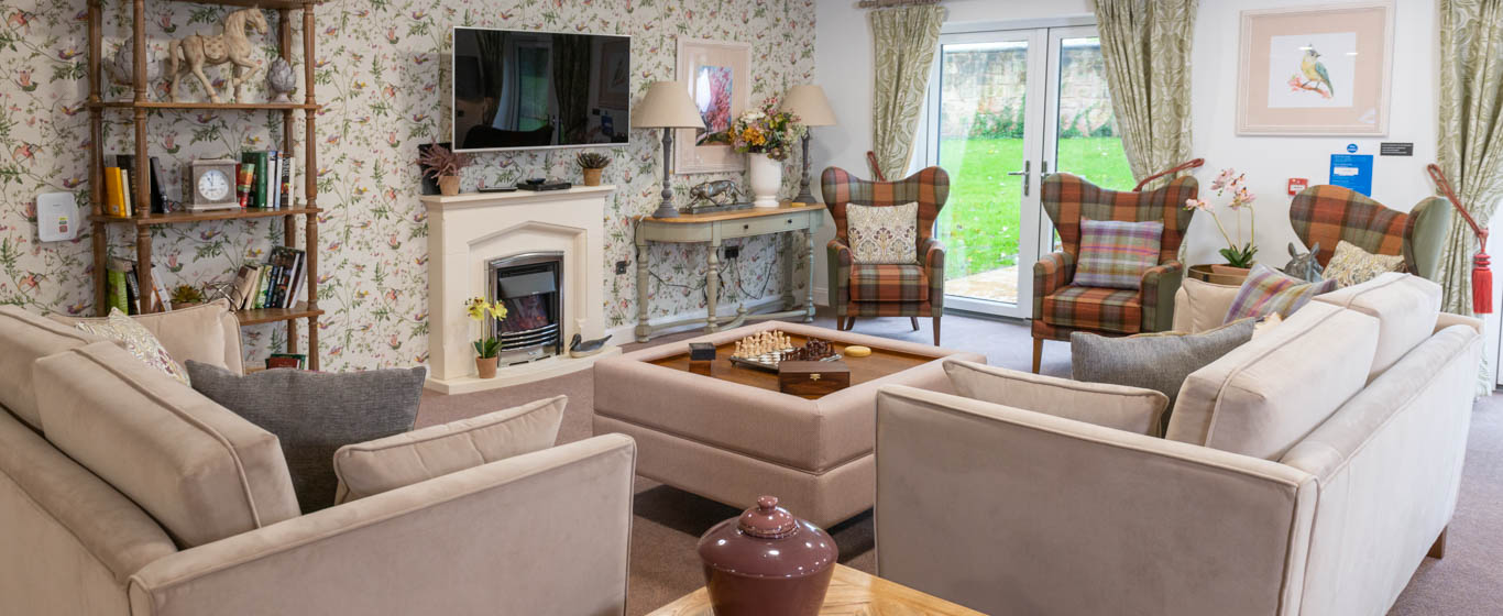 Retirement homes in Tettenhall Thorneycroft McCarthy Stone