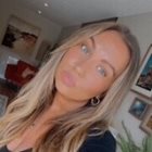 a person taking a selfie
