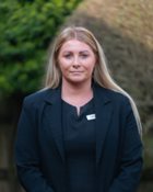 a person in a suit