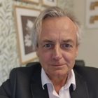 a man in a suit