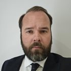 a man with a beard