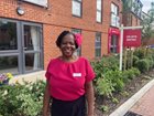 Angeline Bure - Violet Place Estate Manager