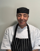 Armad Bassaid Chef