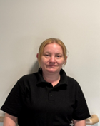 Becky Creevy Waitress
