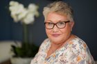 Carol Clarke