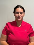 Jasmine Gunn- Care and Support