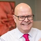 Phill Pace - House Manager at Roslin Place