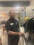 Simon - Care and Support Staff at Violet Place