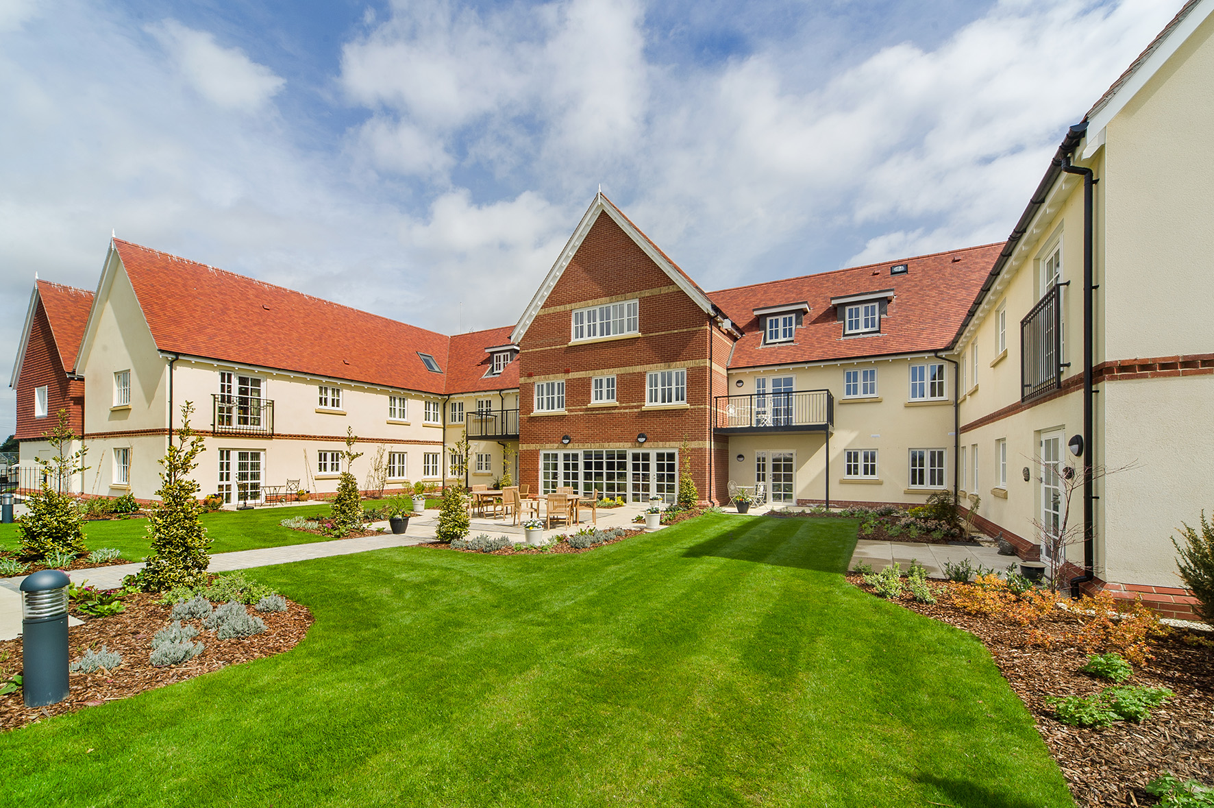 McCarthy Stone Resales Retirement Apartments & Properties